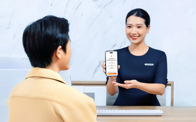 Biến tiền thưởng Tết thành điểm khởi đầu tài chính cho năm mới cùng iDepo VIB- Ảnh 2. Biến tiền thưởng Tết thành điểm khởi đầu tài chính cho năm mới cùng iDepo VIB- Ảnh 2.