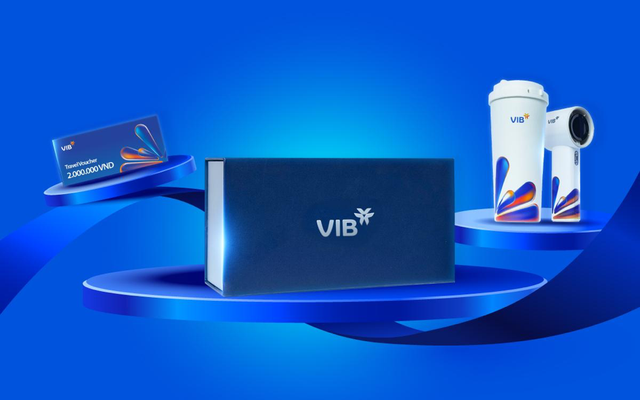 Biến tiền thưởng Tết thành điểm khởi đầu tài chính cho năm mới cùng iDepo VIB- Ảnh 3. Biến tiền thưởng Tết thành điểm khởi đầu tài chính cho năm mới cùng iDepo VIB- Ảnh 3.