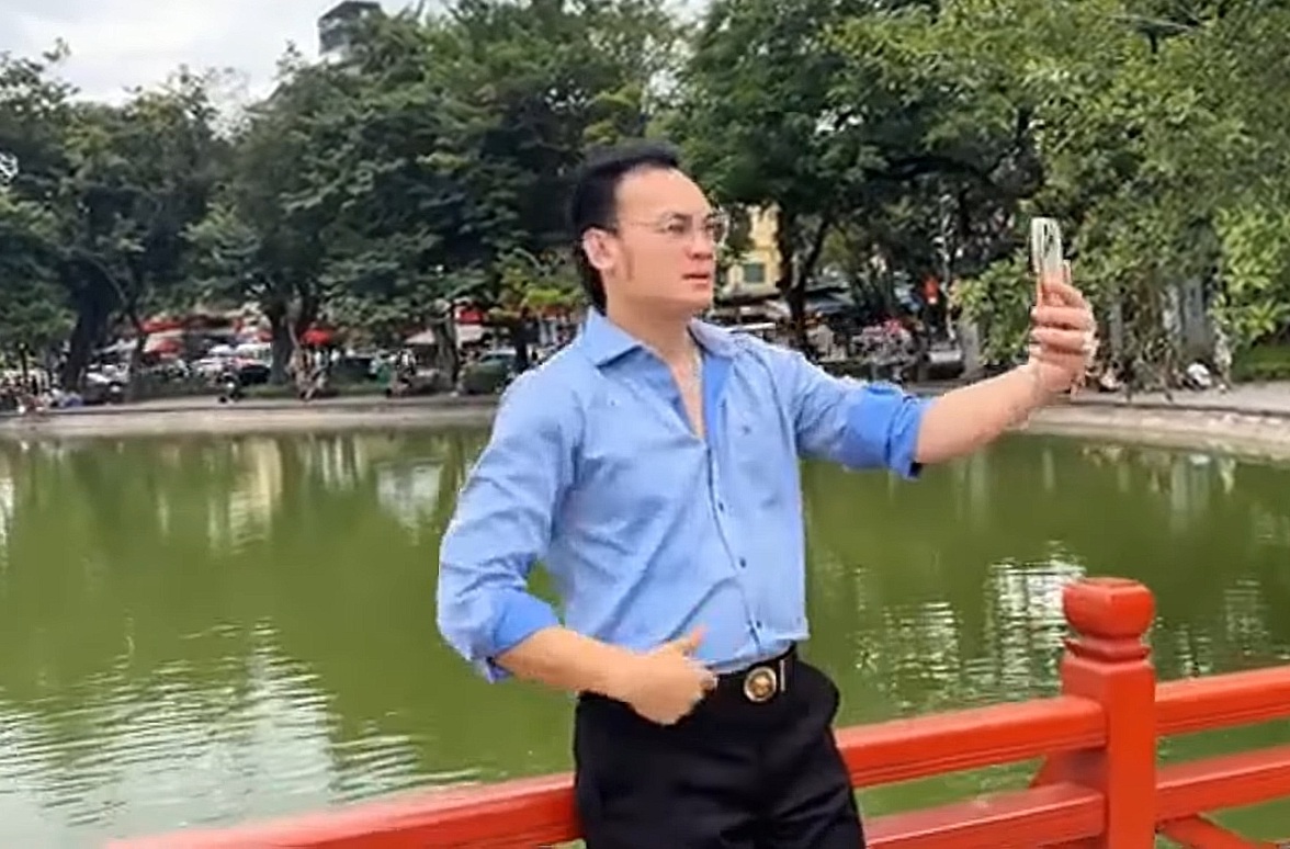 Nam NSƯT từ Mỹ về, nói 1 điều về khán giả miền Bắc- Ảnh 2.