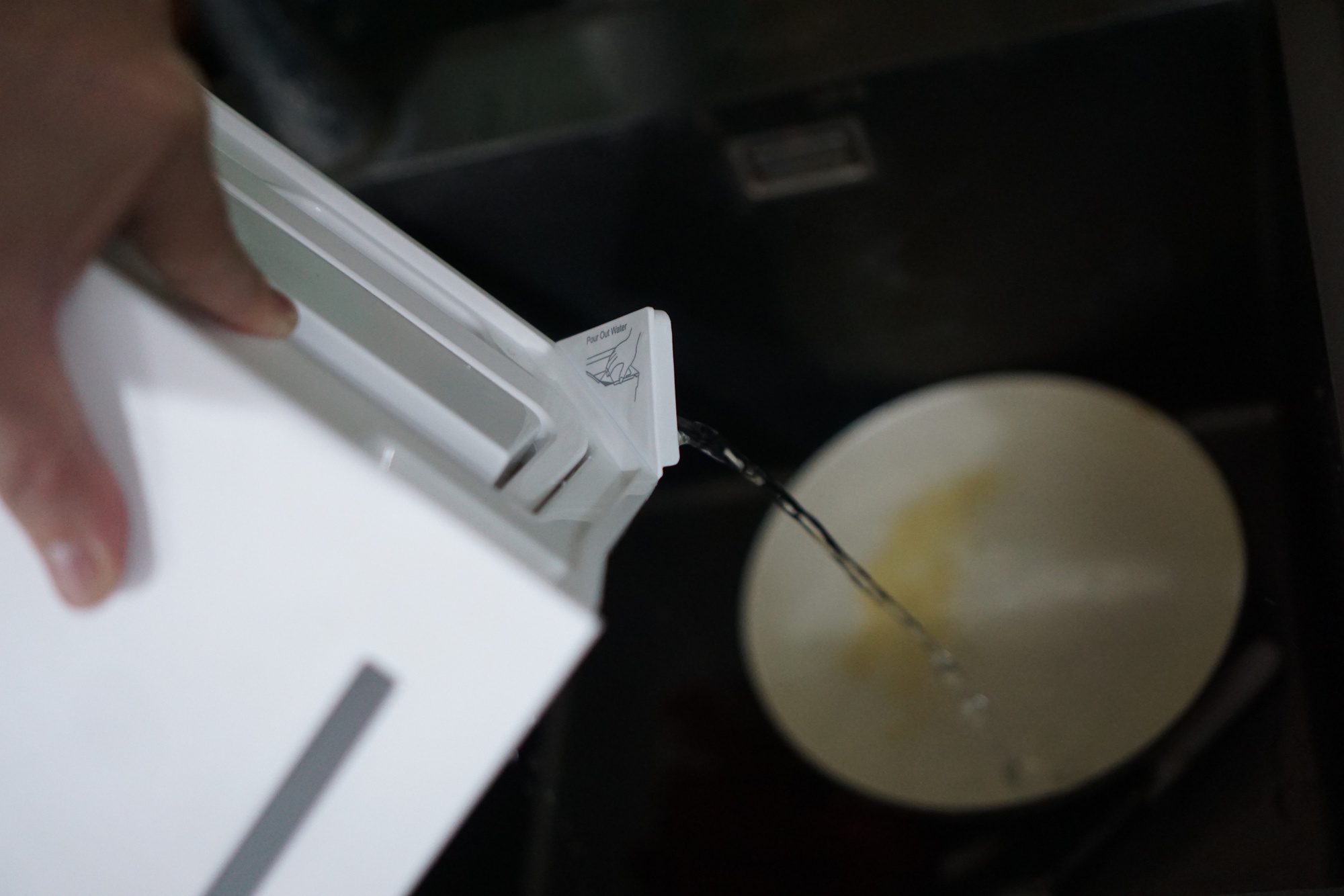 Mùa nồm ẩm sắp đến, chiếc máy này là thứ tồn tại duy nhất – những thứ khác có hay không không quan trọng - Ảnh 11.