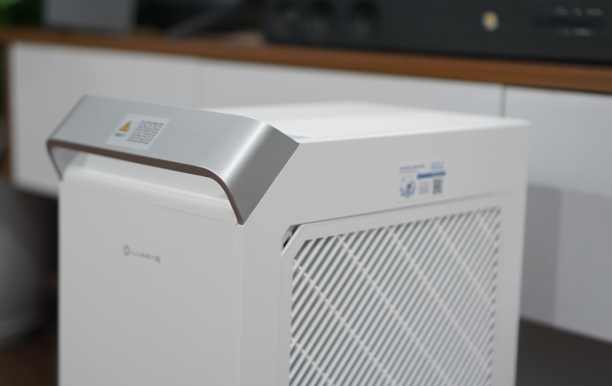 Mùa nồm ẩm sắp đến, chiếc máy này là thứ tồn tại duy nhất – những thứ khác có hay không không quan trọng - Ảnh 2.