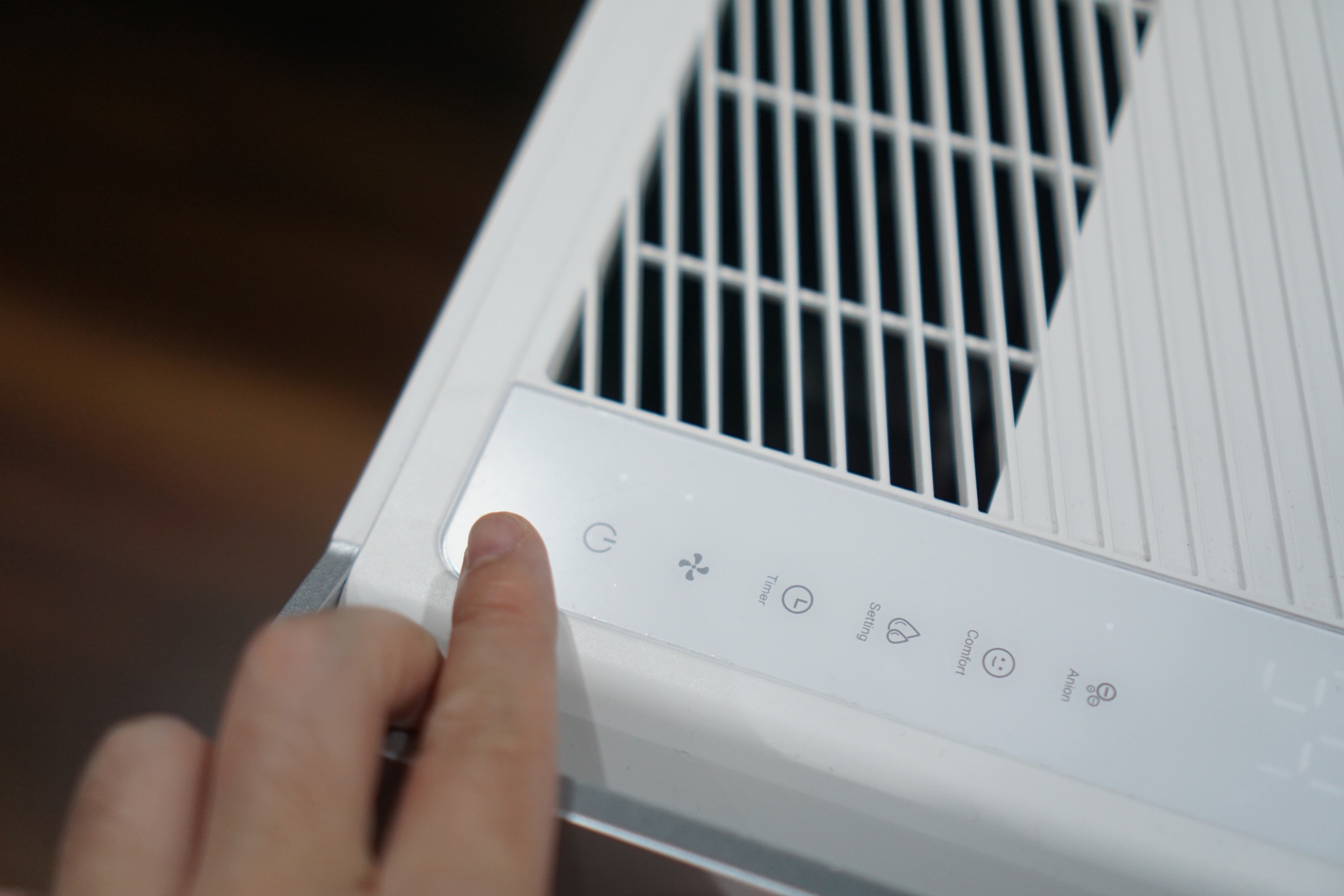 Mùa nồm ẩm sắp đến, chiếc máy này là thứ tồn tại duy nhất – những thứ khác có hay không không quan trọng - Ảnh 4.