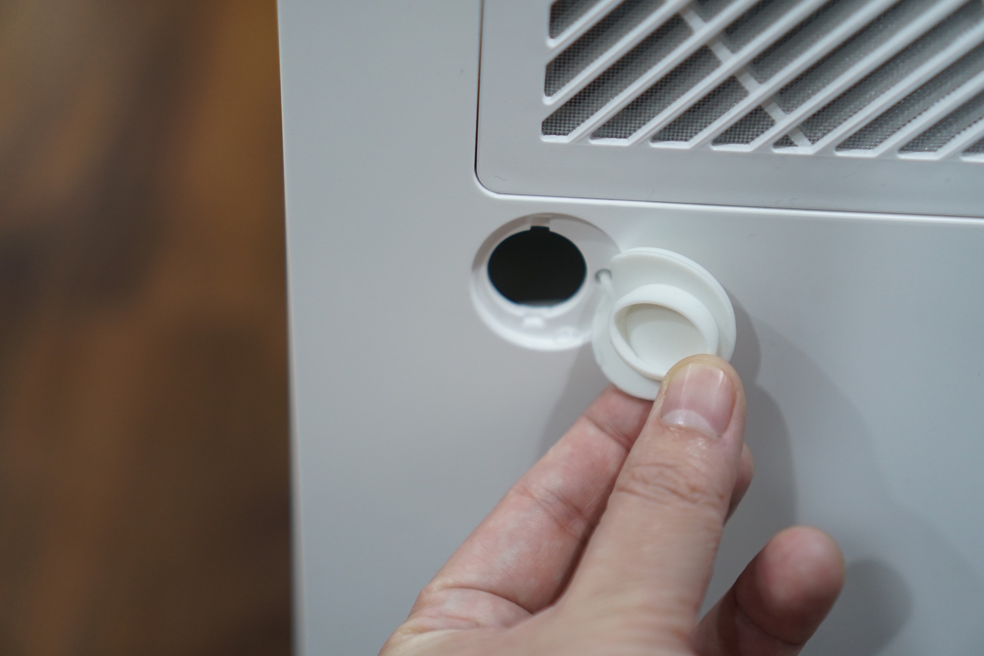 Mùa nồm ẩm sắp đến, chiếc máy này là thứ tồn tại duy nhất – những thứ khác có hay không không quan trọng - Ảnh 6.