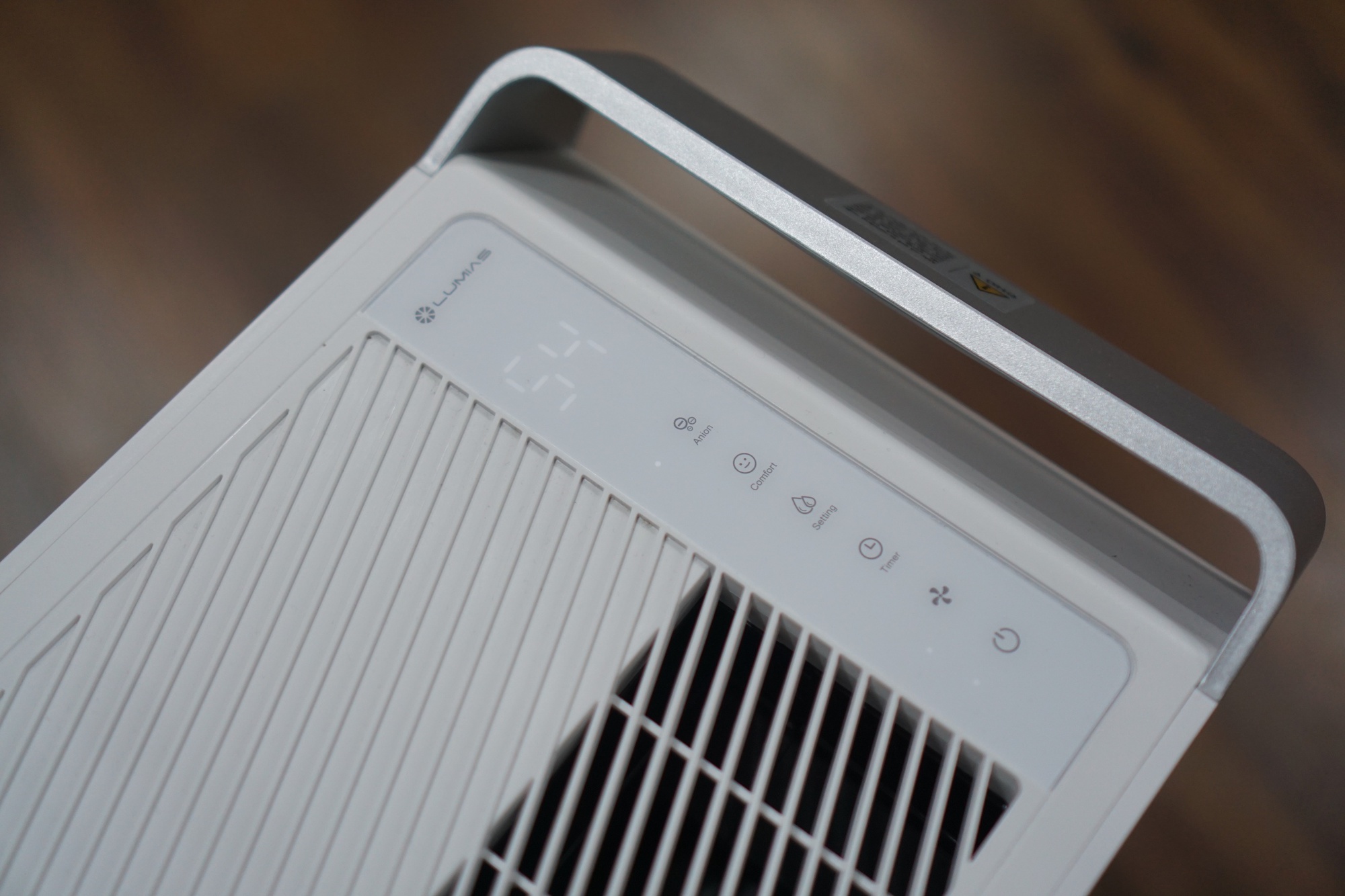 Mùa nồm ẩm sắp đến, chiếc máy này là thứ tồn tại duy nhất – những thứ khác có hay không không quan trọng - Ảnh 3.