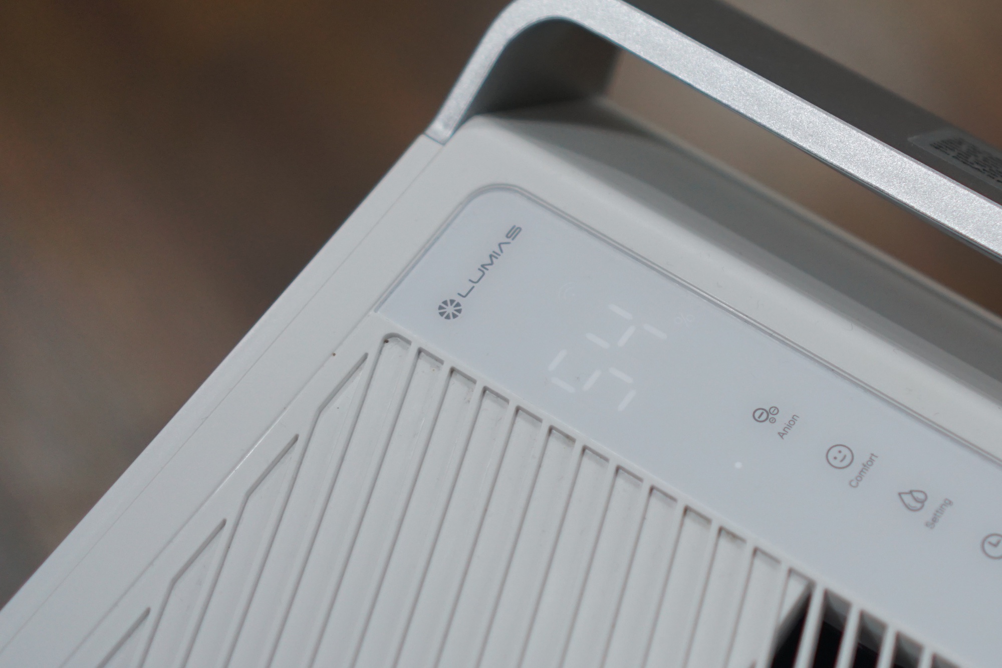 Mùa nồm ẩm sắp đến, chiếc máy này là thứ tồn tại duy nhất – những thứ khác có hay không không quan trọng - Ảnh 5.