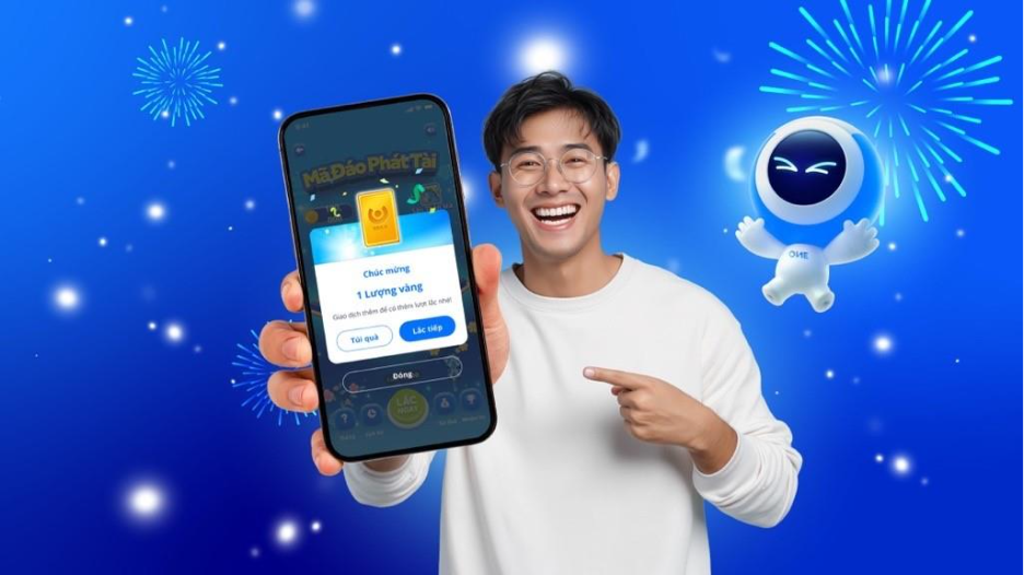 Bùng nổ ưu đãi đầu năm 2026: Cơ hội vàng cho khách hàng của ACB- Ảnh 1.