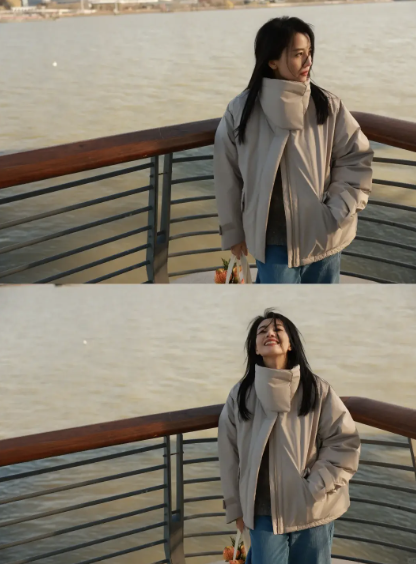 Đừng mải mê "hack tuổi", cứ nhìn Cao Viên Viên, Tống Giai và Trần Nghiên Hy mà xem: Phụ nữ ngoài 40 đẹp nhất là khi được "sống thật" trong bộ đồ mình mặc- Ảnh 11.