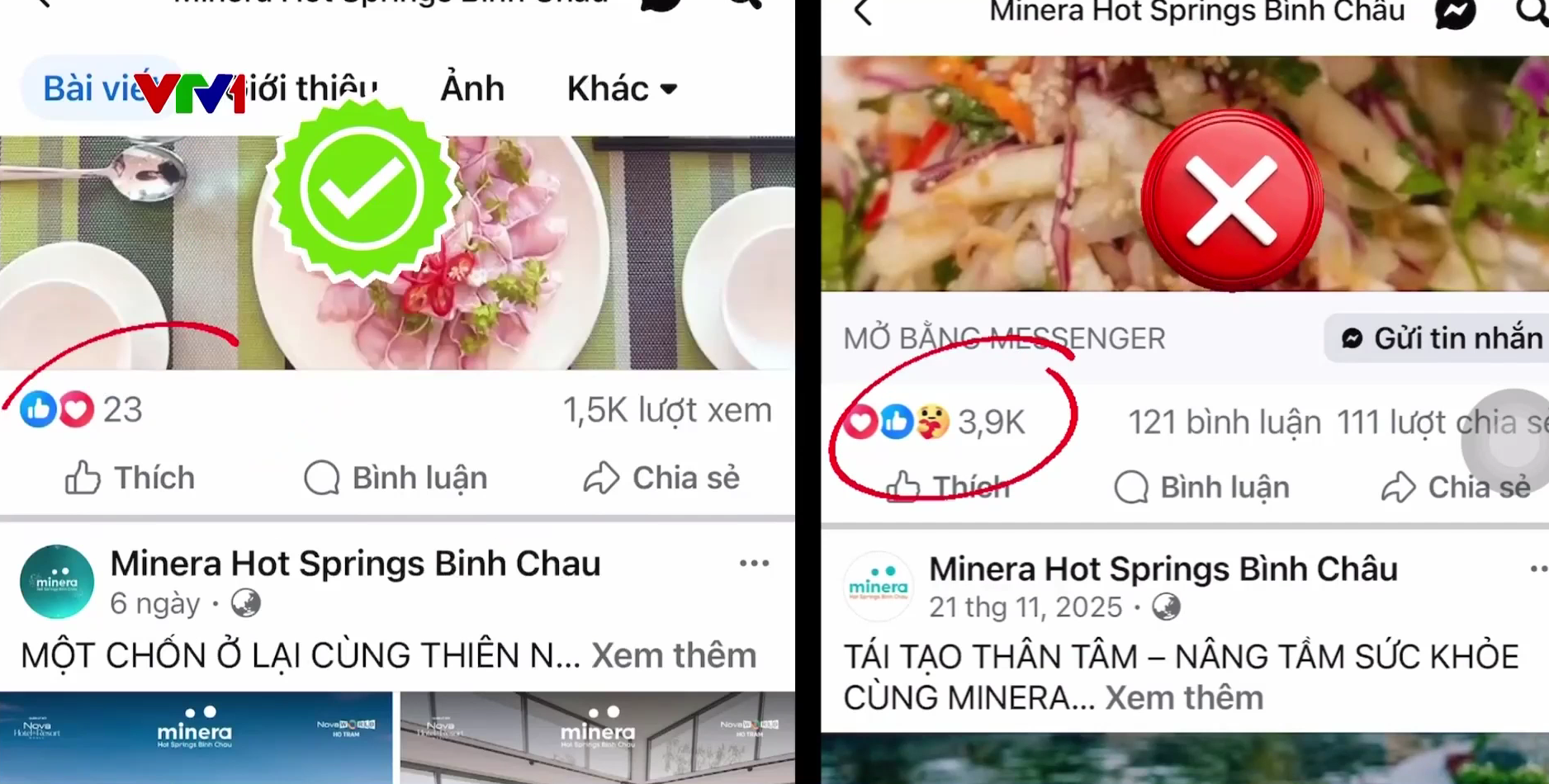 Thận trọng trước những chiêu lừa đảo dịp cận Tết - Ảnh 2.
