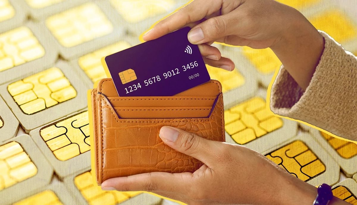 Khuyến cáo thủ đoạn tráo chip trên thẻ ngân hàng để chiếm đoạt tiền - Ảnh 3.