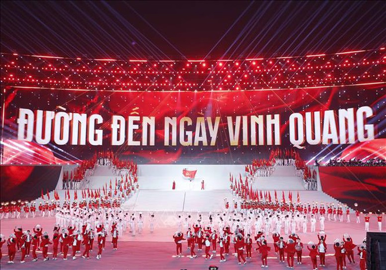 Bài viết của Tổng Bí thư Tô Lâm: TIẾN LÊN! TOÀN THẮNG ẮT VỀ TA!- Ảnh 4.