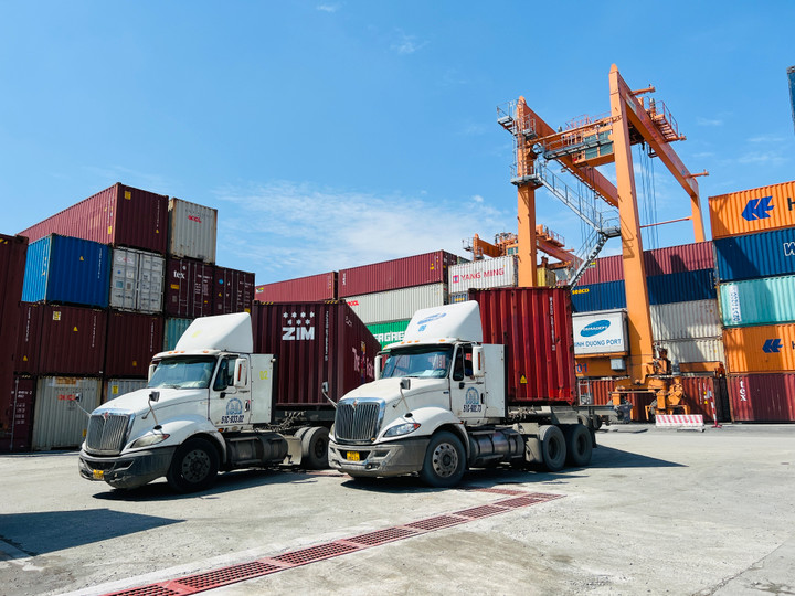 Sân bay Long Thành, cảng Cái Mép sẽ tái định vị điểm đến đầu tư khu vực phía Nam- Ảnh 5.