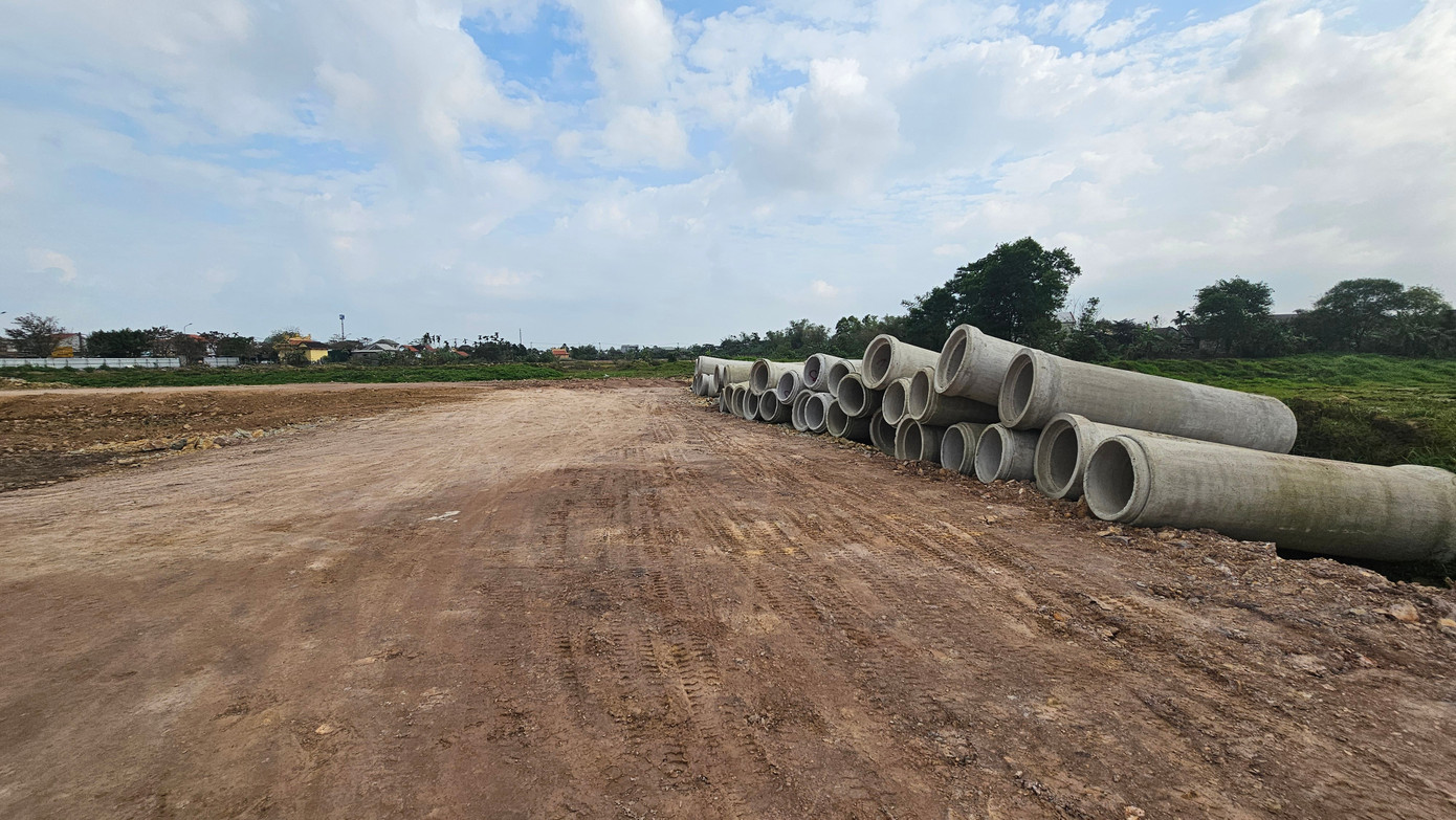 Dự án khu đô thị Regal Capital 700 tỷ bị yêu cầu dừng thi công- Ảnh 4.