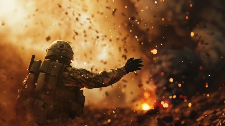 Cháy lớn! Nga ồ ạt trả đũa Ukraine – 10.000 tăng sẵn sàng trận đánh cuối, Kiev nín thở “chờ ông Putin đập bàn