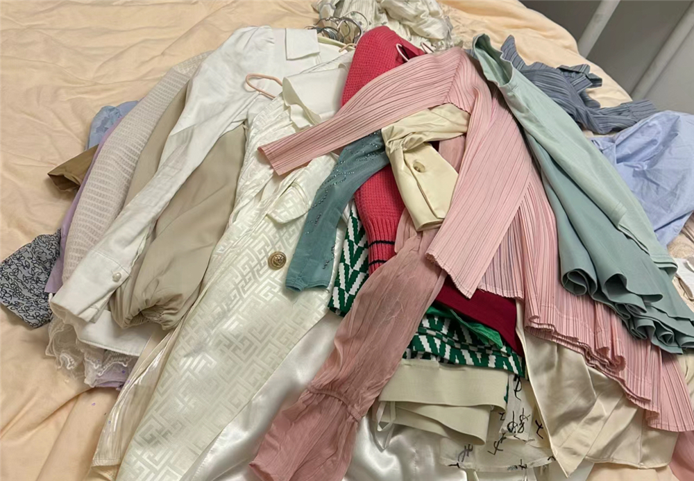 Tủ quần áo càng gọn, tiền càng dư: 10 mẹo sắp xếp giúp nhiều gia đình giảm mua sắm nhưng ít ai làm được điều cuối- Ảnh 10.