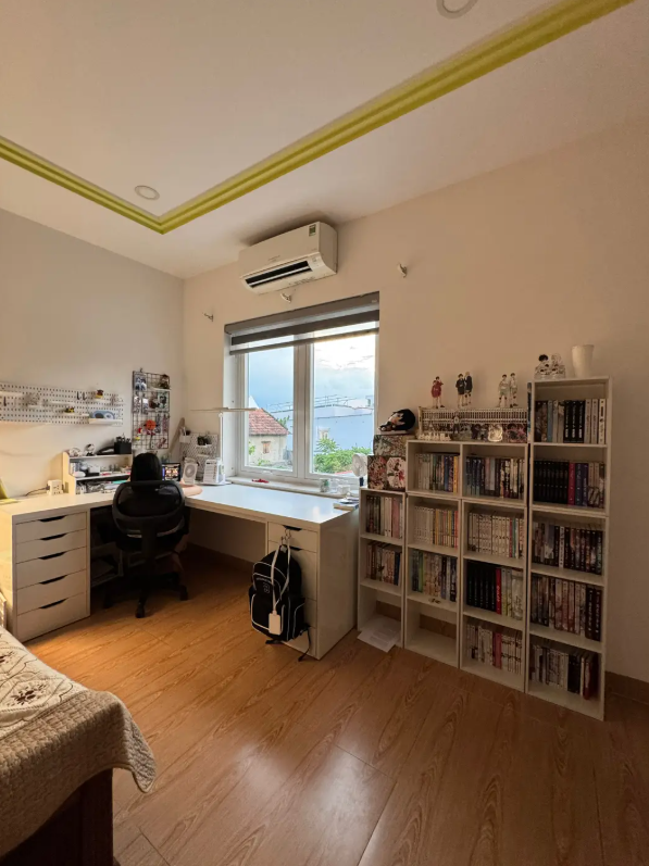 Rời Hà Nội, mua nhà đất Nha Trang: Khi bài toán tài chính gia đình không còn xoay quanh "phải có nhà Thủ đô" - Ảnh 2. Rời Hà Nội, mua nhà đất Nha Trang: Khi bài toán tài chính gia đình không còn xoay quanh "phải có nhà Thủ đô" - Ảnh 2.