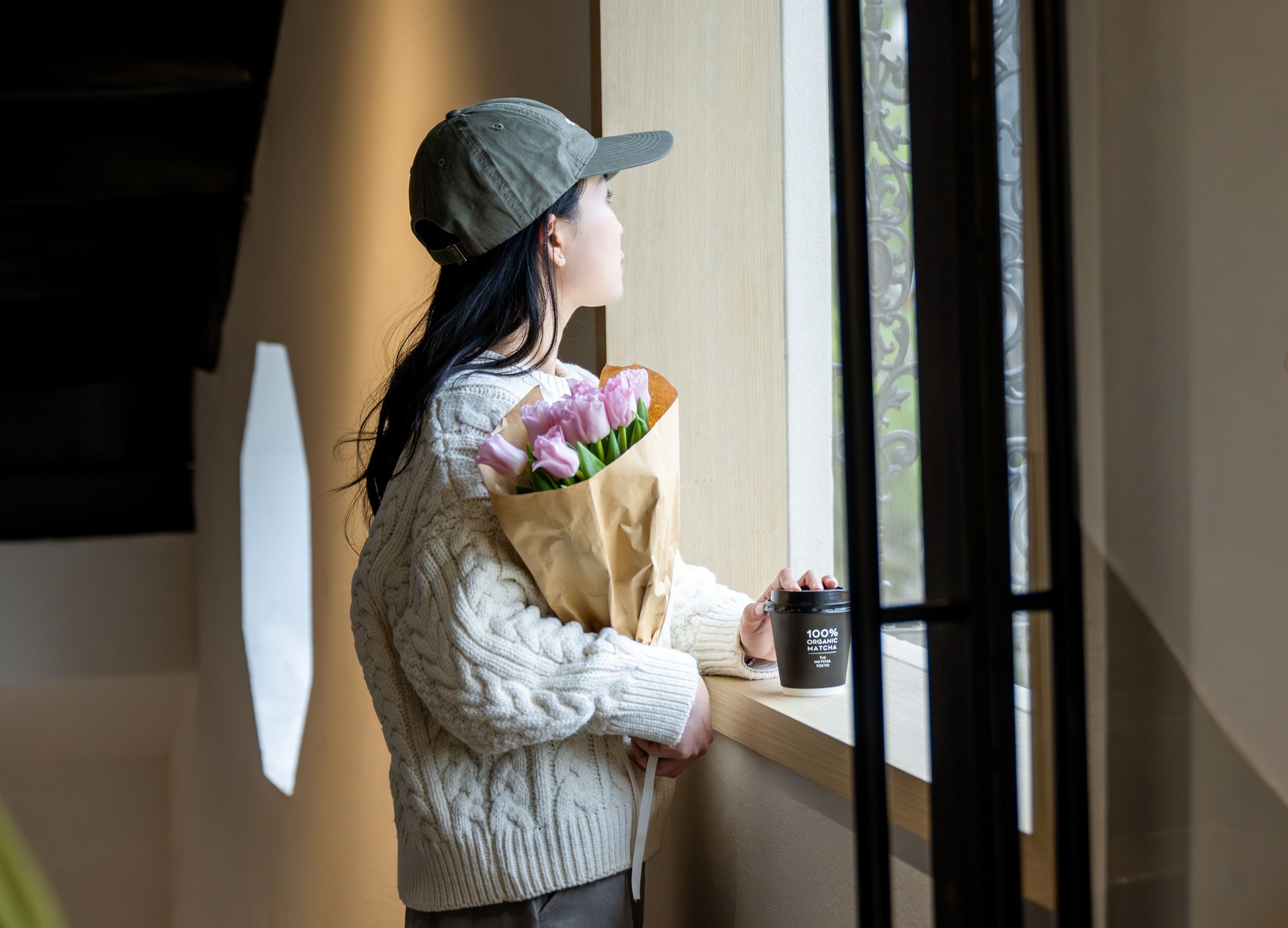 Review matcha đắt nhất Nhật Bản đổ bộ Hà Nội: Choáng trước tầng tầng lớp lớp hương vị nhưng cẩn thận nghiện lại khổ- Ảnh 12. Review matcha đắt nhất Nhật Bản đổ bộ Hà Nội: Choáng trước tầng tầng lớp lớp hương vị nhưng cẩn thận nghiện lại khổ- Ảnh 12.