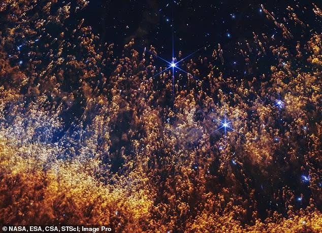 NASA hé lộ viễn cảnh rùng rợn về cái kết của Trái Đất- Ảnh 1.