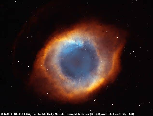 NASA hé lộ viễn cảnh rùng rợn về cái kết của Trái Đất- Ảnh 2.