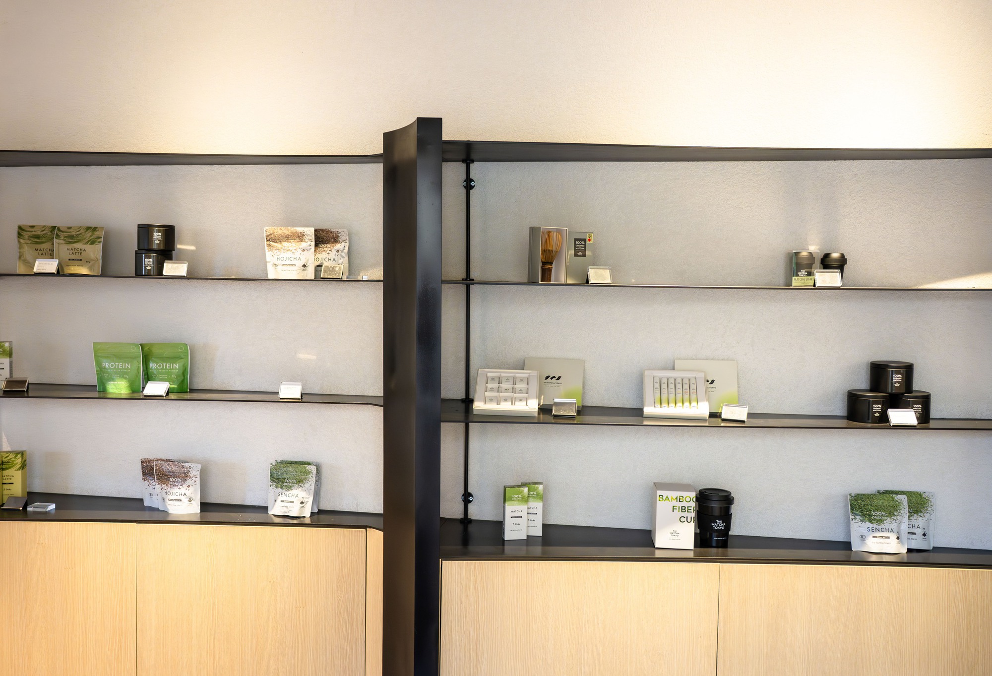 Review matcha đắt nhất Nhật Bản đổ bộ Hà Nội: Choáng trước tầng tầng lớp lớp hương vị nhưng cẩn thận nghiện lại khổ- Ảnh 16. Review matcha đắt nhất Nhật Bản đổ bộ Hà Nội: Choáng trước tầng tầng lớp lớp hương vị nhưng cẩn thận nghiện lại khổ- Ảnh 16.