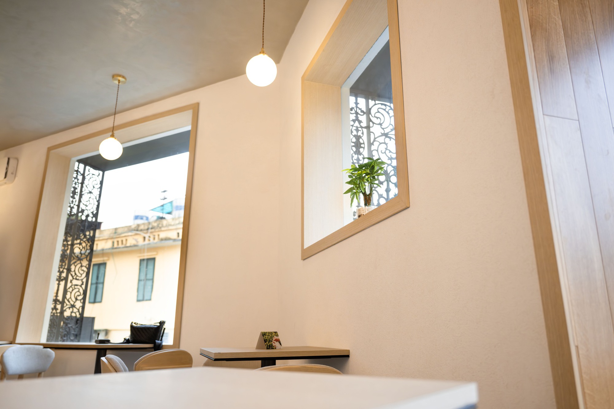 Review matcha đắt nhất Nhật Bản đổ bộ Hà Nội: Choáng trước tầng tầng lớp lớp hương vị nhưng cẩn thận nghiện lại khổ- Ảnh 17. Review matcha đắt nhất Nhật Bản đổ bộ Hà Nội: Choáng trước tầng tầng lớp lớp hương vị nhưng cẩn thận nghiện lại khổ- Ảnh 17.