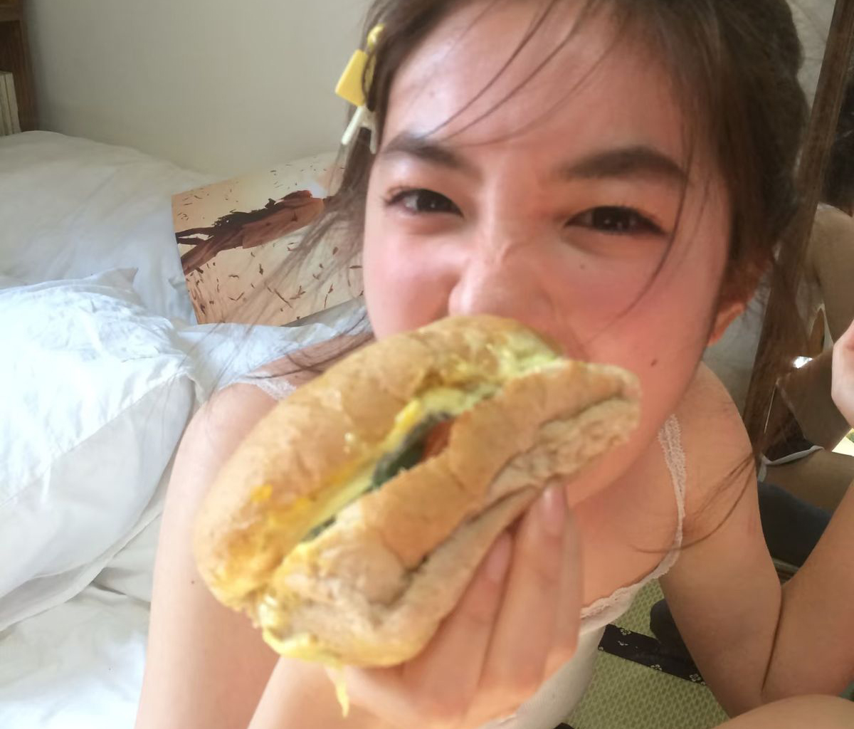 4 kiểu ăn sáng "phá gan" nhanh chẳng kém gì bia rượu: Gan bằng thép cũng không chịu nổi!- Ảnh 3.