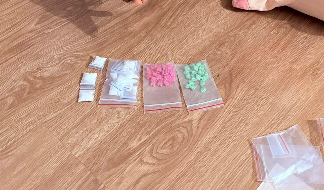 Bắt tạm giam Trương Ngọc Huyền SN 1993 - Ảnh 2.