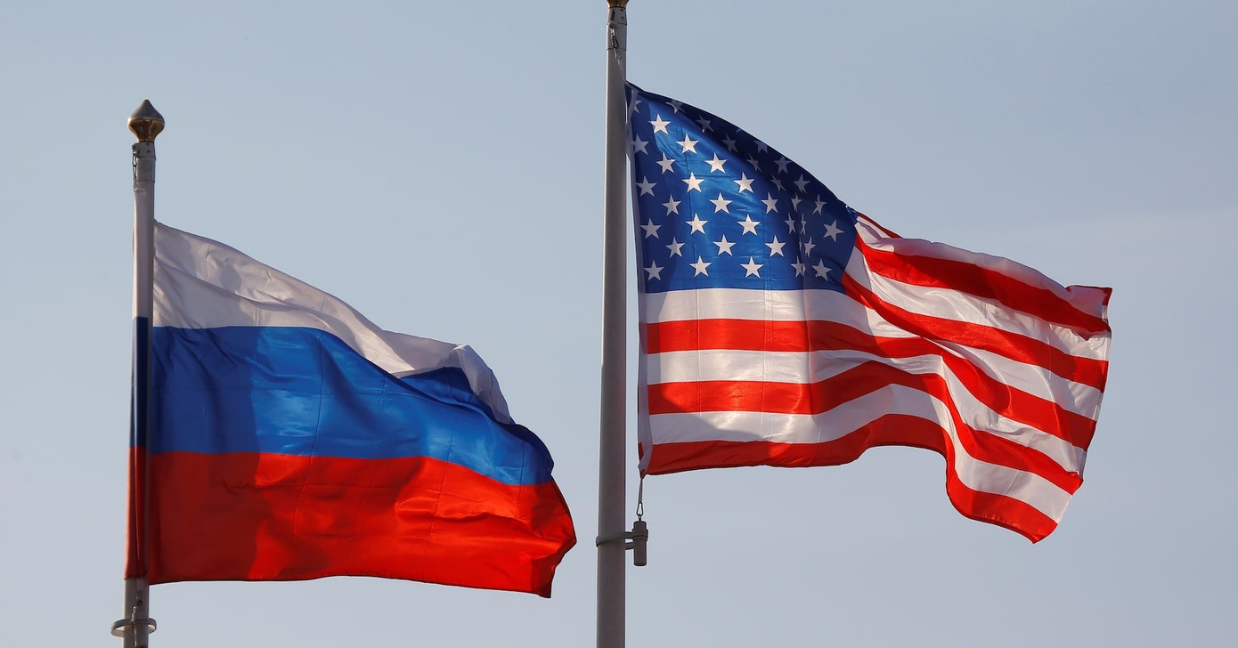 Chiến lược quốc phòng mới của Mỹ nói gì về Nga?- Ảnh 1.