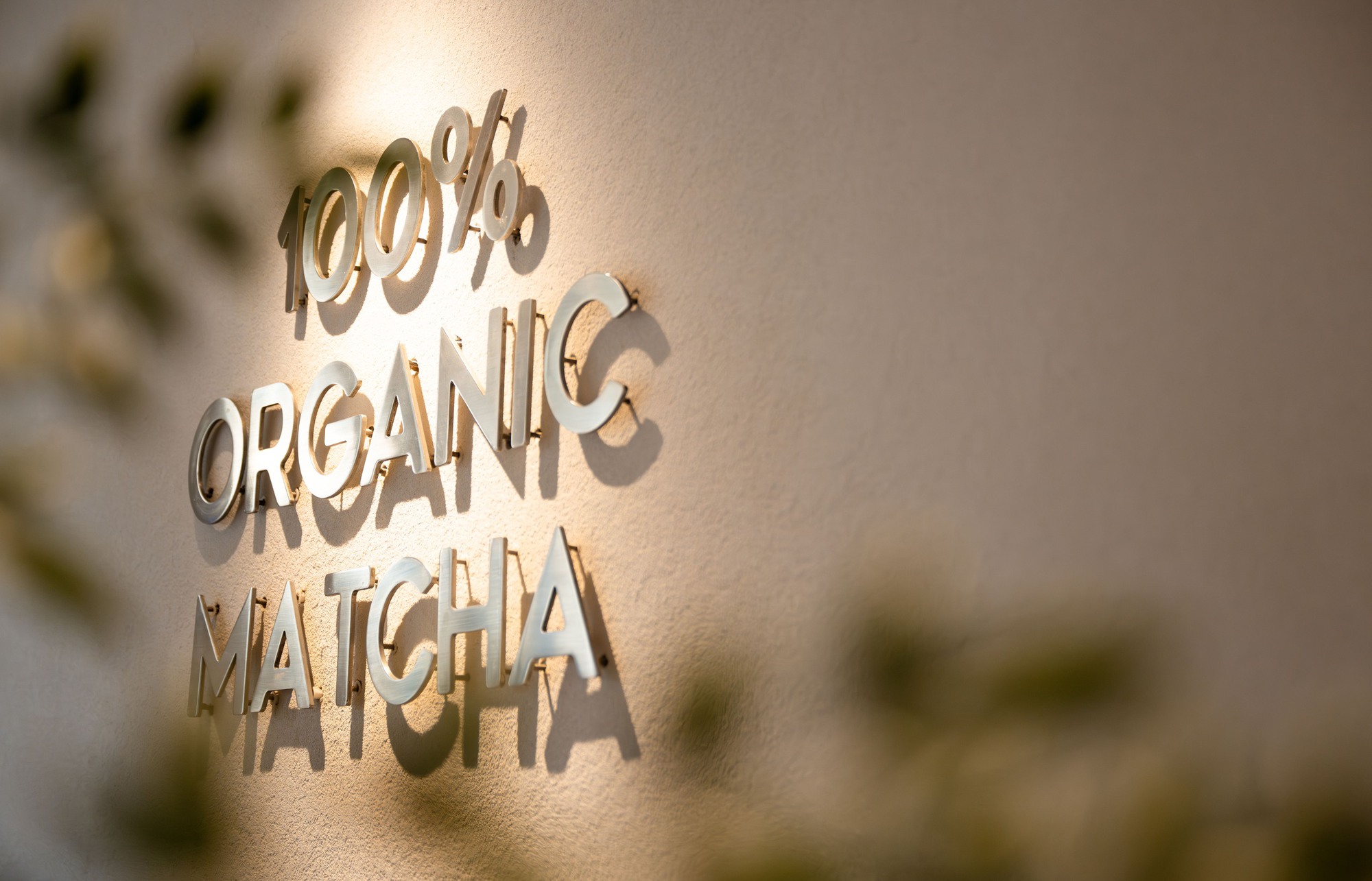 Review matcha đắt nhất Nhật Bản đổ bộ Hà Nội: Choáng trước tầng tầng lớp lớp hương vị nhưng cẩn thận nghiện lại khổ- Ảnh 6. Review matcha đắt nhất Nhật Bản đổ bộ Hà Nội: Choáng trước tầng tầng lớp lớp hương vị nhưng cẩn thận nghiện lại khổ- Ảnh 6.