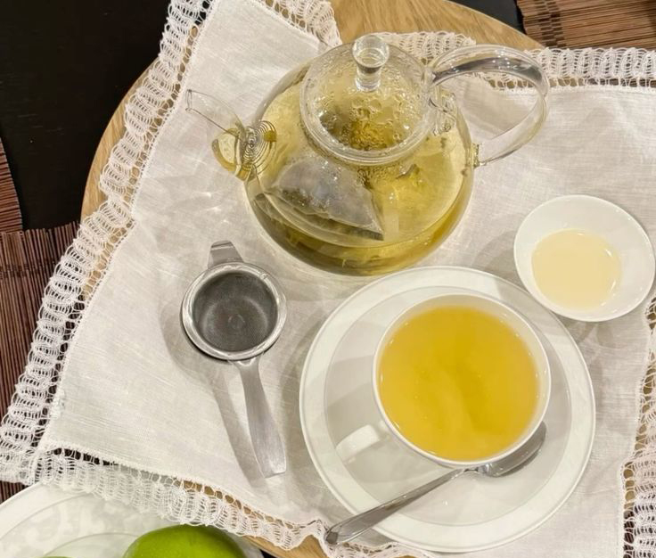 5 loại nước là kẻ thù "không đội trời chung" của đột quỵ, bác sĩ khuyên nên uống thường xuyên - Ảnh 1.