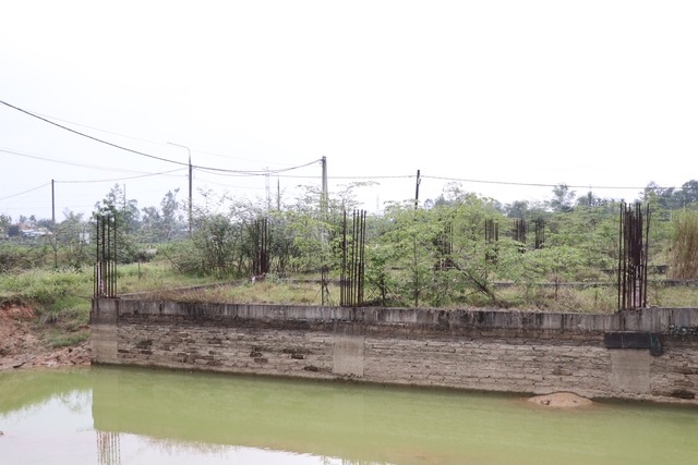 Nhiều năm "đắp chiếu", dự án BĐS ở Đà Nẵng gây bức xúc- Ảnh 6.