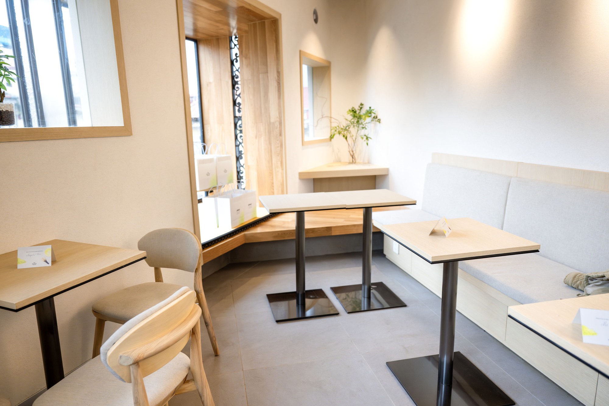 Review matcha đắt nhất Nhật Bản đổ bộ Hà Nội: Choáng trước tầng tầng lớp lớp hương vị nhưng cẩn thận nghiện lại khổ- Ảnh 11. Review matcha đắt nhất Nhật Bản đổ bộ Hà Nội: Choáng trước tầng tầng lớp lớp hương vị nhưng cẩn thận nghiện lại khổ- Ảnh 11.