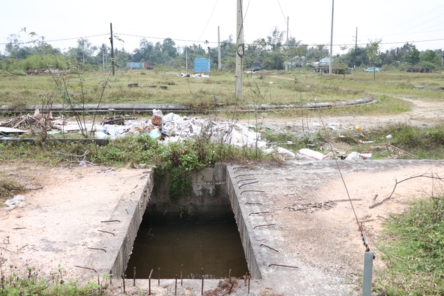 Nhiều năm "đắp chiếu", dự án BĐS ở Đà Nẵng gây bức xúc- Ảnh 7.