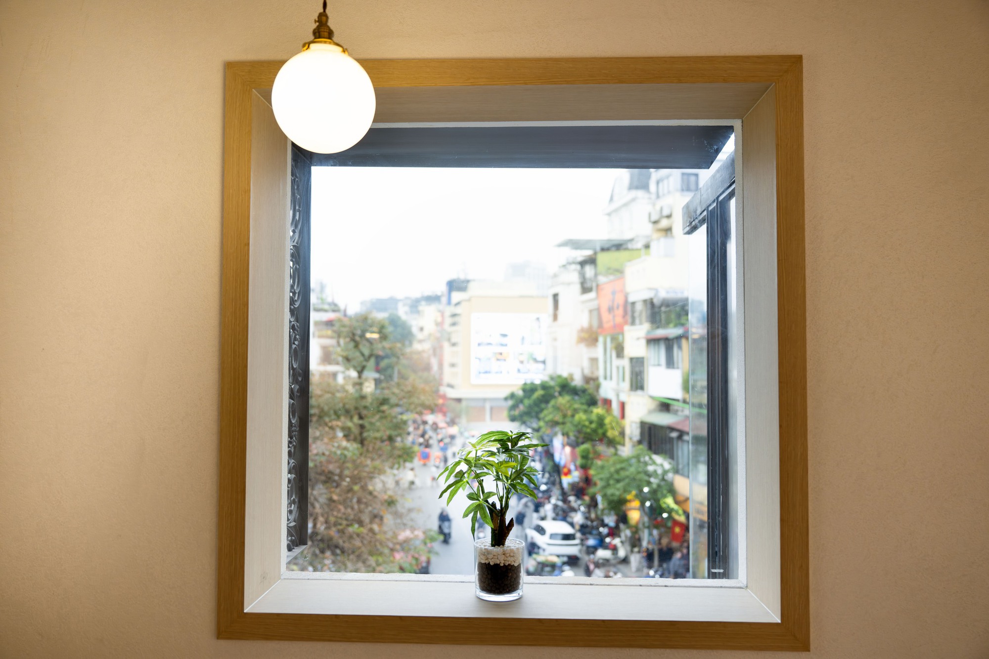 Review matcha đắt nhất Nhật Bản đổ bộ Hà Nội: Choáng trước tầng tầng lớp lớp hương vị nhưng cẩn thận nghiện lại khổ- Ảnh 14. Review matcha đắt nhất Nhật Bản đổ bộ Hà Nội: Choáng trước tầng tầng lớp lớp hương vị nhưng cẩn thận nghiện lại khổ- Ảnh 14.