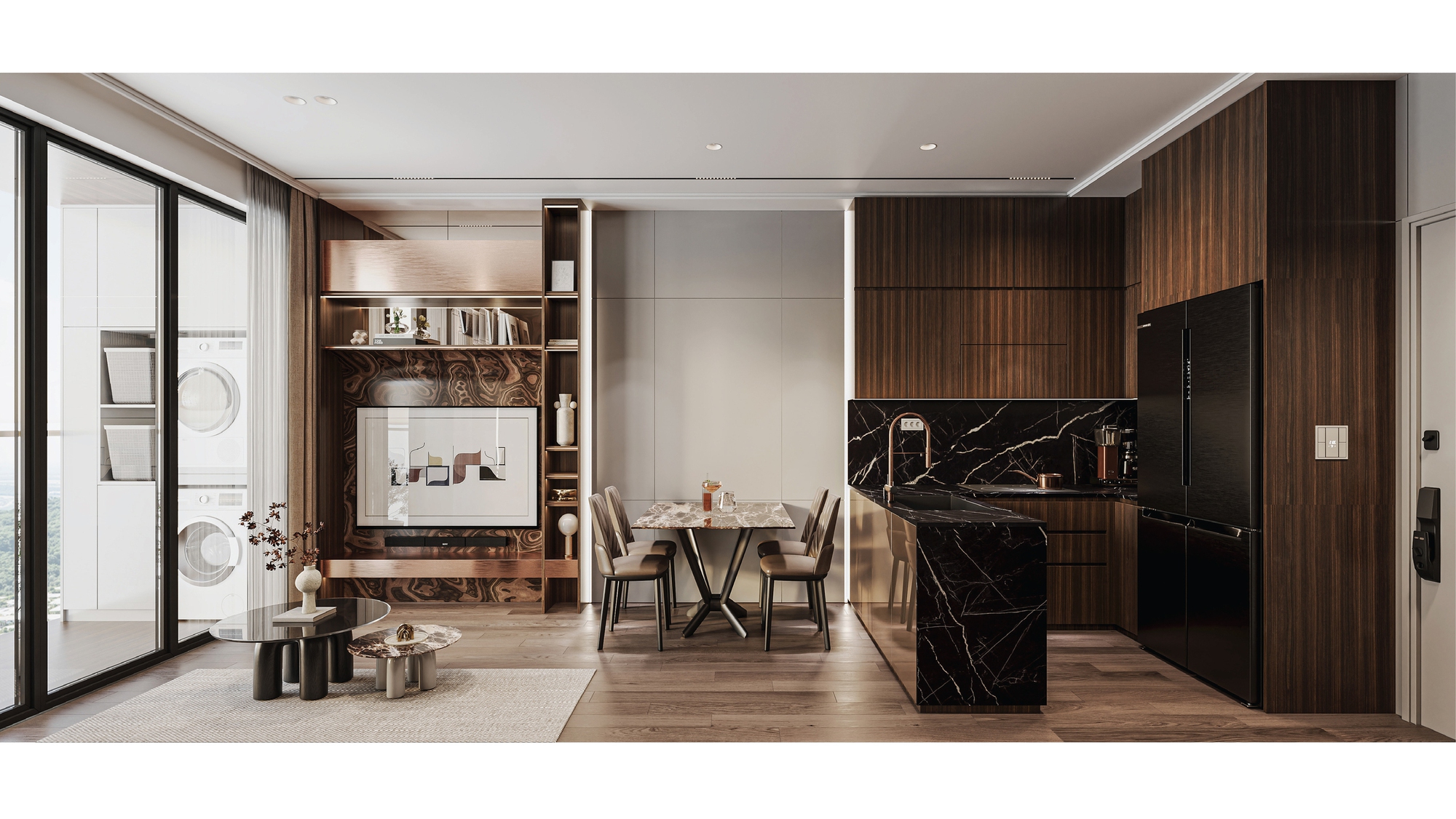 60 phút livestream săn quyền mua căn hộ Alumi với giá khởi điểm bất ngờ tối 27/1 tới đây - Ảnh 2.