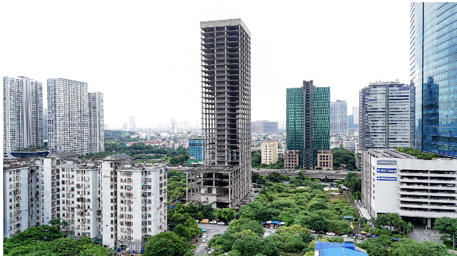 Cựu Chủ tịch Tổng công ty Xi măng Việt Nam hầu tòa vì sai phạm tài chính - Ảnh 5. Cựu Chủ tịch Tổng công ty Xi măng Việt Nam hầu tòa vì sai phạm tài chính - Ảnh 5.