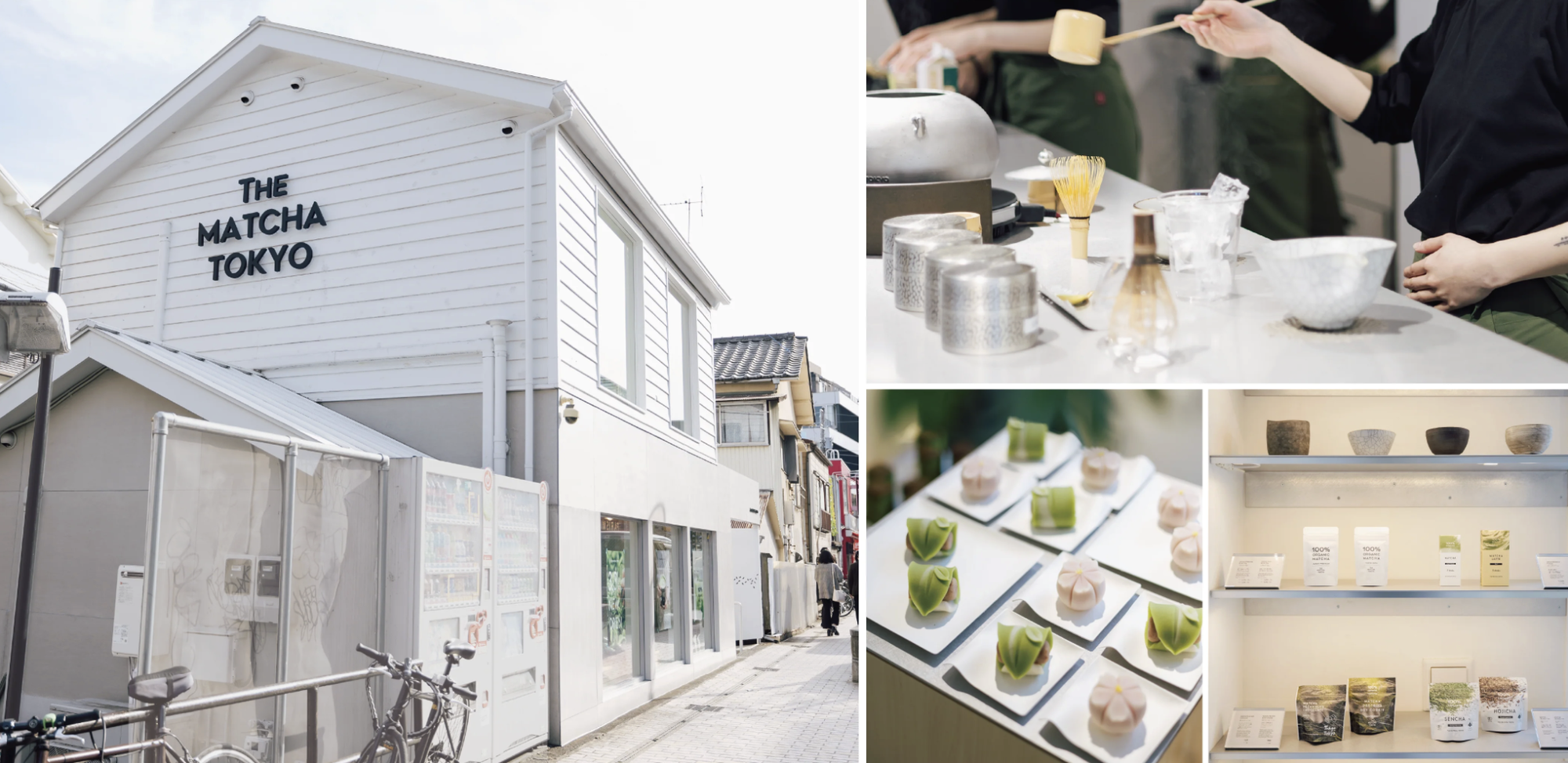 Review matcha đắt nhất Nhật Bản đổ bộ Hà Nội: Choáng trước tầng tầng lớp lớp hương vị nhưng cẩn thận nghiện lại khổ- Ảnh 1. Review matcha đắt nhất Nhật Bản đổ bộ Hà Nội: Choáng trước tầng tầng lớp lớp hương vị nhưng cẩn thận nghiện lại khổ- Ảnh 1.