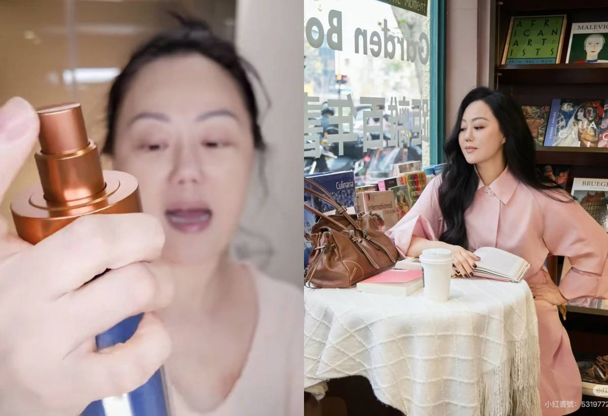 Đệ nhất "hồng nhan họa thủy": Nhan sắc khiến 2 tỷ phú tán gia bại sản, làn da tuổi 62 cả thiên hạ phát ghen - Ảnh 7. Đệ nhất "hồng nhan họa thủy": Nhan sắc khiến 2 tỷ phú tán gia bại sản, làn da tuổi 62 cả thiên hạ phát ghen - Ảnh 7.