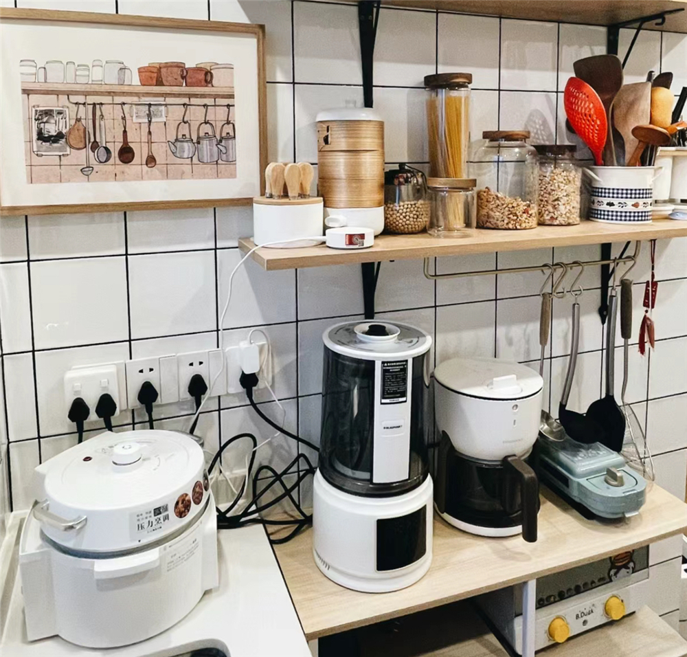 10 thiết bị gia dụng từng được tung hô như "đổi đời" nhưng mua về mới thấy toàn đẹp mã, dùng thì bực vô cùng - Ảnh 14.