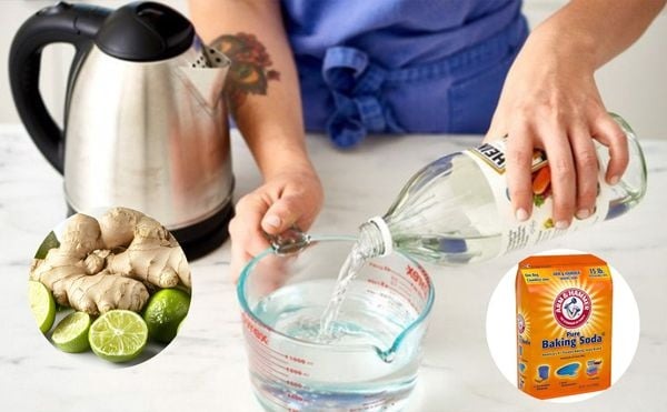 10 năm dùng ấm siêu tốc chưa bao giờ thấy cảnh tượng này, phúc 7 đời phát hiện ra sớm- Ảnh 3.