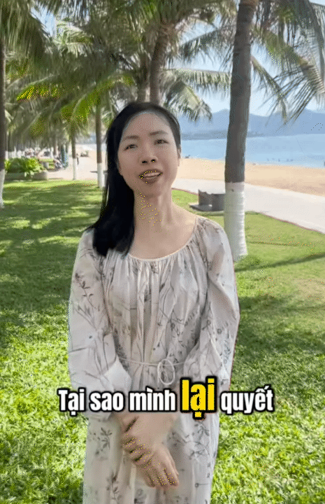 Rời Hà Nội, mua nhà đất Nha Trang: Khi bài toán tài chính gia đình không còn xoay quanh "phải có nhà Thủ đô" - Ảnh 1. Rời Hà Nội, mua nhà đất Nha Trang: Khi bài toán tài chính gia đình không còn xoay quanh "phải có nhà Thủ đô" - Ảnh 1.