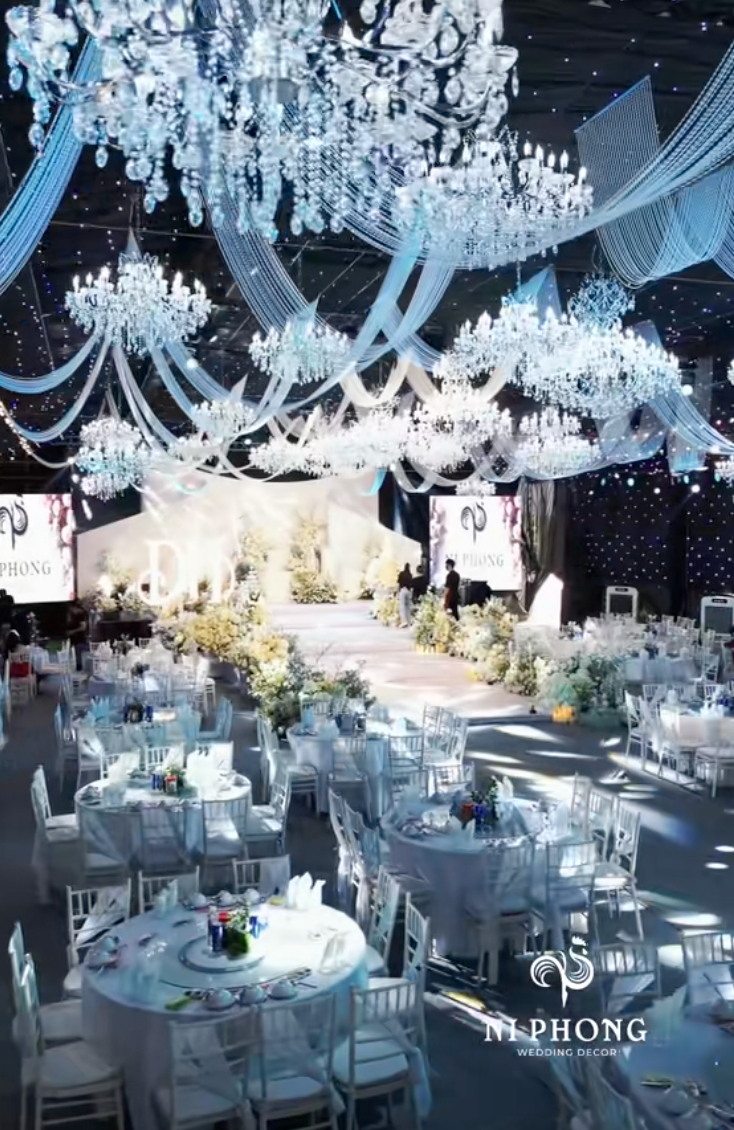 Cô dâu Tây Ninh lấy chồng Campuchia: Hoa cưới 300 triệu, bố chồng cho 1 tỷ tiền váy áo nhưng giá trị nhất là câu "chốt hạ"- Ảnh 17.