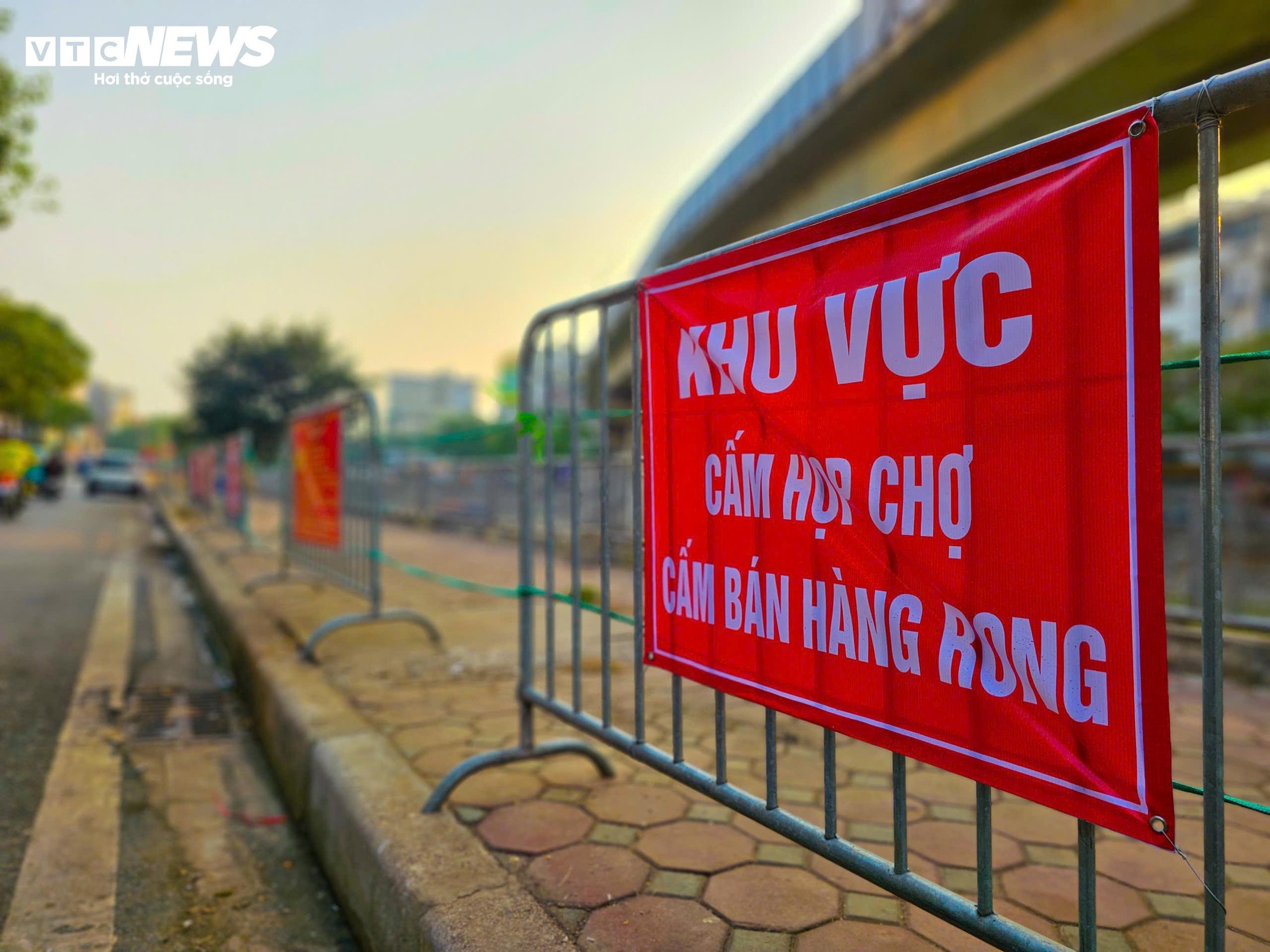 Chuyên gia: Dẹp chợ cóc ở Hà Nội không đồng nghĩa với mất sinh kế- Ảnh 2.