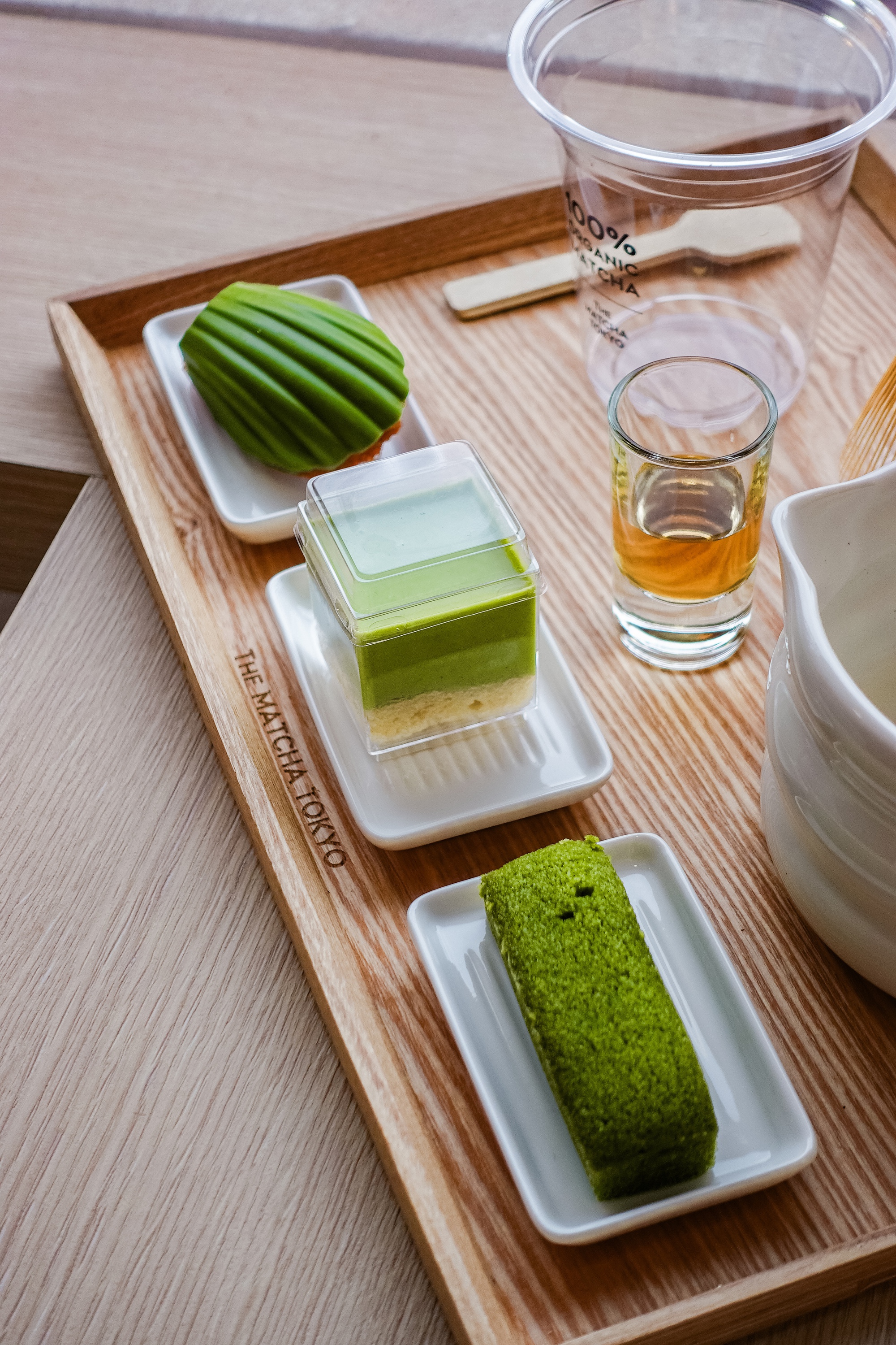 Review matcha đắt nhất Nhật Bản đổ bộ Hà Nội: Choáng trước tầng tầng lớp lớp hương vị nhưng cẩn thận nghiện lại khổ- Ảnh 25. Review matcha đắt nhất Nhật Bản đổ bộ Hà Nội: Choáng trước tầng tầng lớp lớp hương vị nhưng cẩn thận nghiện lại khổ- Ảnh 25.