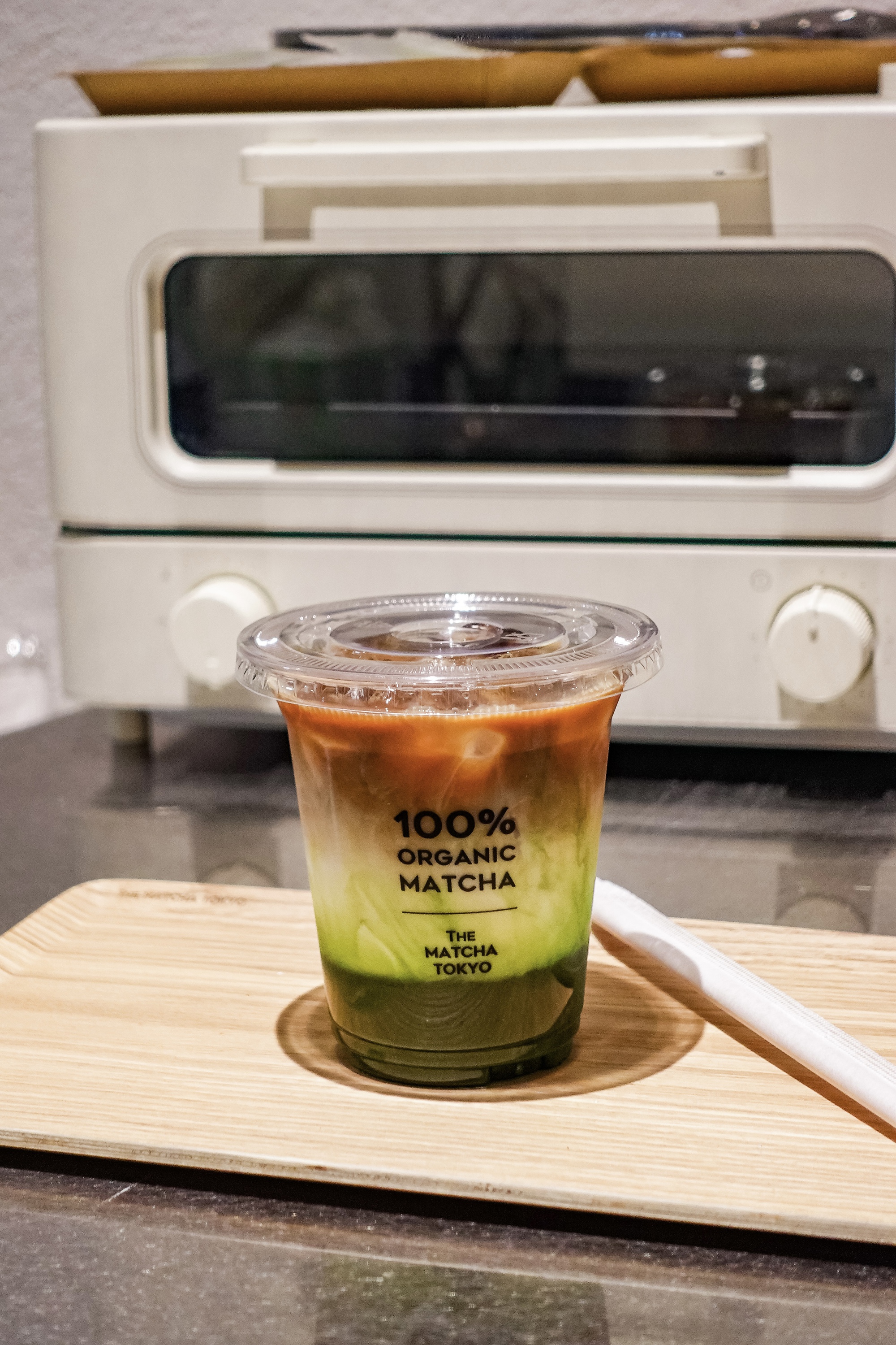 Review matcha đắt nhất Nhật Bản đổ bộ Hà Nội: Choáng trước tầng tầng lớp lớp hương vị nhưng cẩn thận nghiện lại khổ- Ảnh 22. Review matcha đắt nhất Nhật Bản đổ bộ Hà Nội: Choáng trước tầng tầng lớp lớp hương vị nhưng cẩn thận nghiện lại khổ- Ảnh 22.