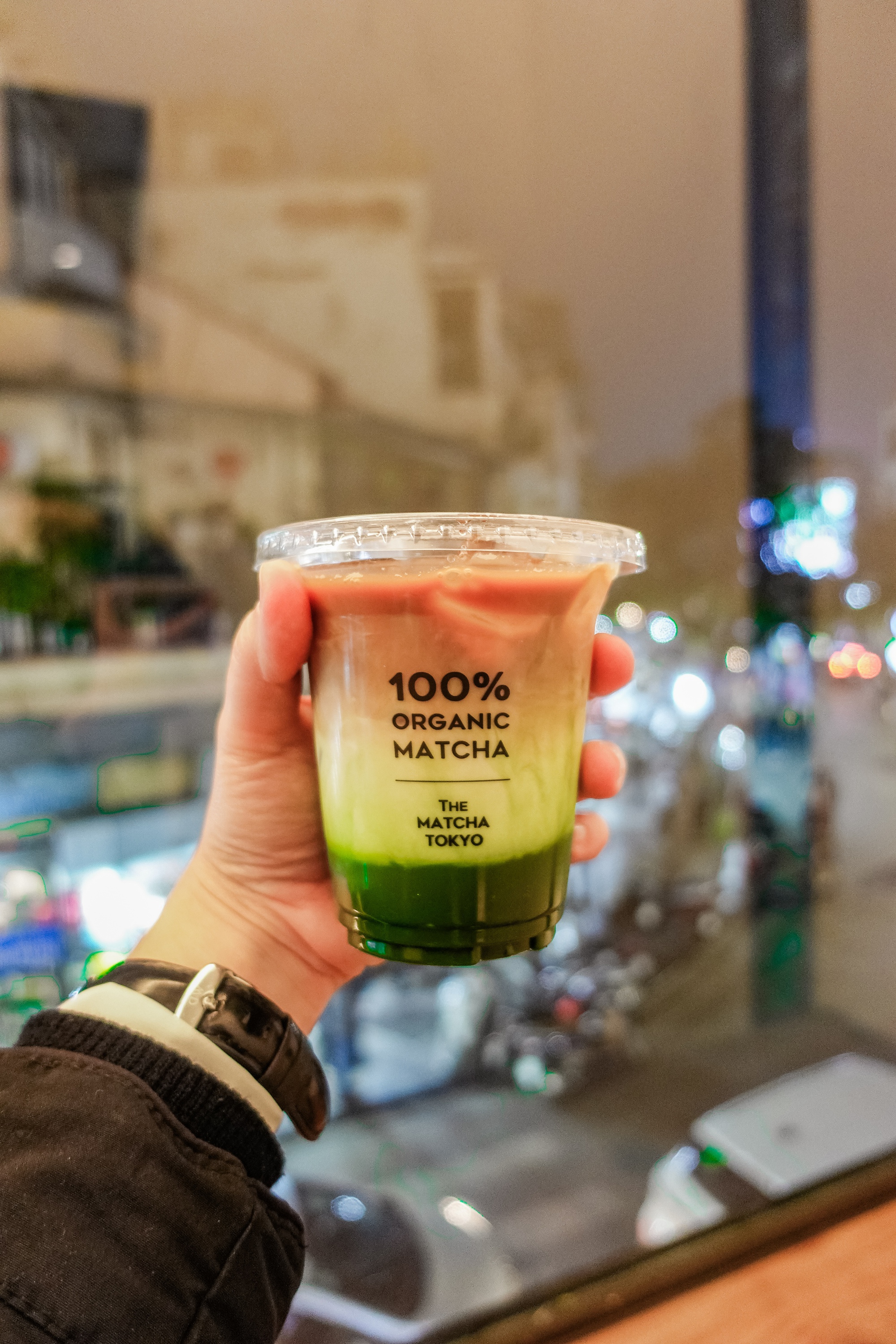 Review matcha đắt nhất Nhật Bản đổ bộ Hà Nội: Choáng trước tầng tầng lớp lớp hương vị nhưng cẩn thận nghiện lại khổ- Ảnh 21. Review matcha đắt nhất Nhật Bản đổ bộ Hà Nội: Choáng trước tầng tầng lớp lớp hương vị nhưng cẩn thận nghiện lại khổ- Ảnh 21.