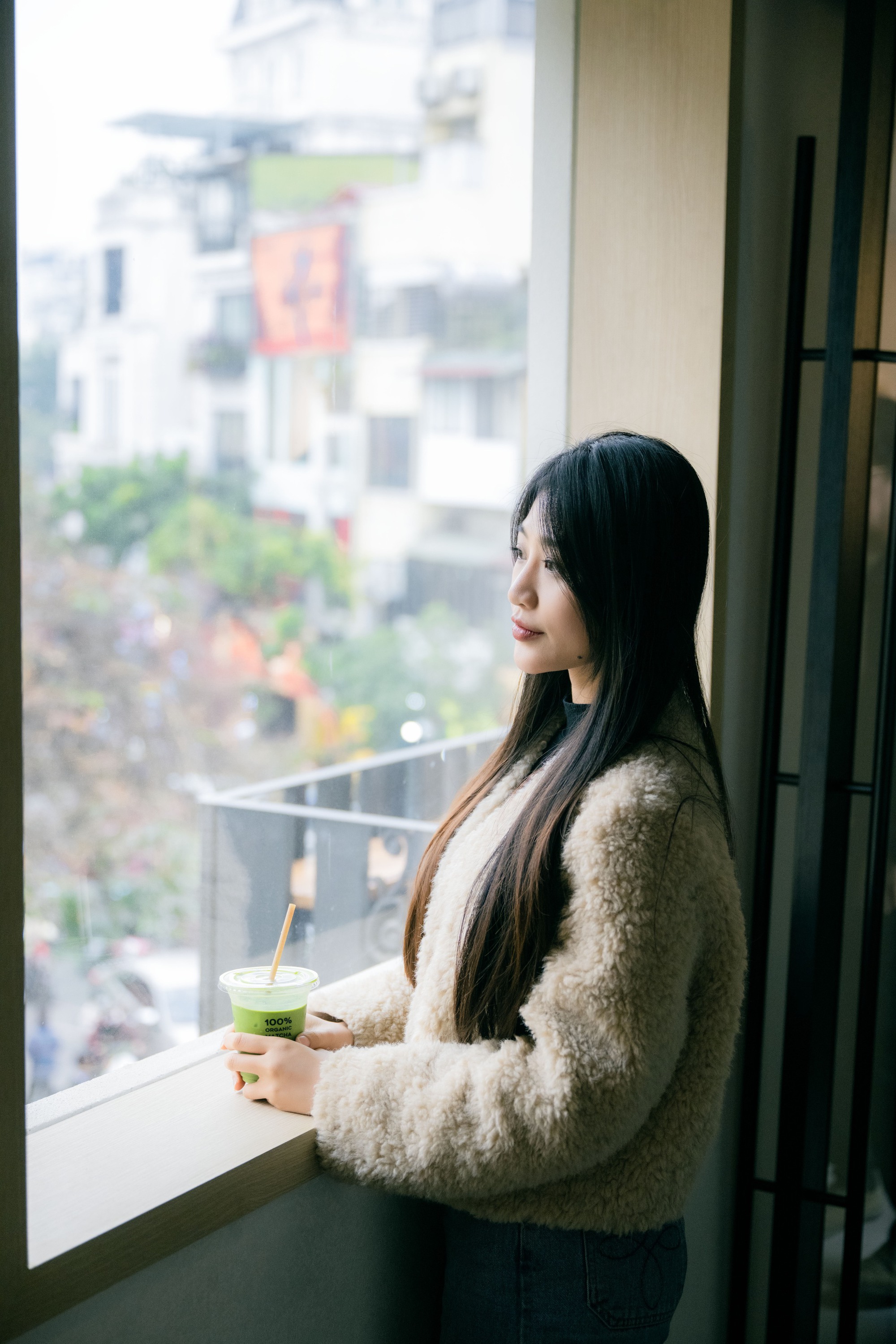 Review matcha đắt nhất Nhật Bản đổ bộ Hà Nội: Choáng trước tầng tầng lớp lớp hương vị nhưng cẩn thận nghiện lại khổ- Ảnh 19. Review matcha đắt nhất Nhật Bản đổ bộ Hà Nội: Choáng trước tầng tầng lớp lớp hương vị nhưng cẩn thận nghiện lại khổ- Ảnh 19.