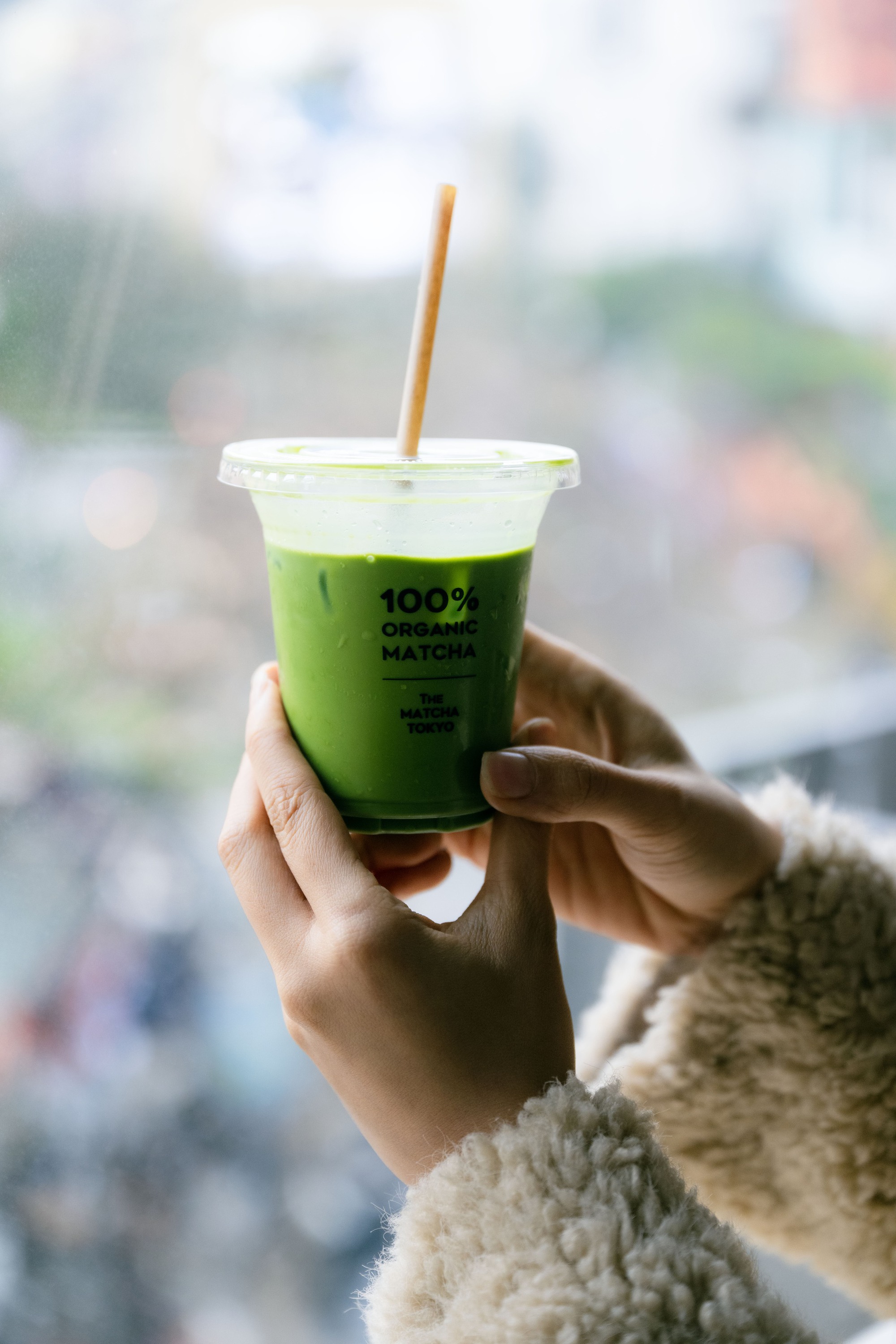 Review matcha đắt nhất Nhật Bản đổ bộ Hà Nội: Choáng trước tầng tầng lớp lớp hương vị nhưng cẩn thận nghiện lại khổ- Ảnh 20. Review matcha đắt nhất Nhật Bản đổ bộ Hà Nội: Choáng trước tầng tầng lớp lớp hương vị nhưng cẩn thận nghiện lại khổ- Ảnh 20.
