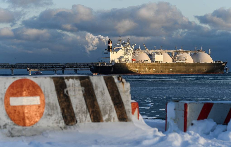 EU chốt ngày ‘khóa van’ khí đốt Nga, thị trường năng lượng sắp đổi chiều- Ảnh 1.