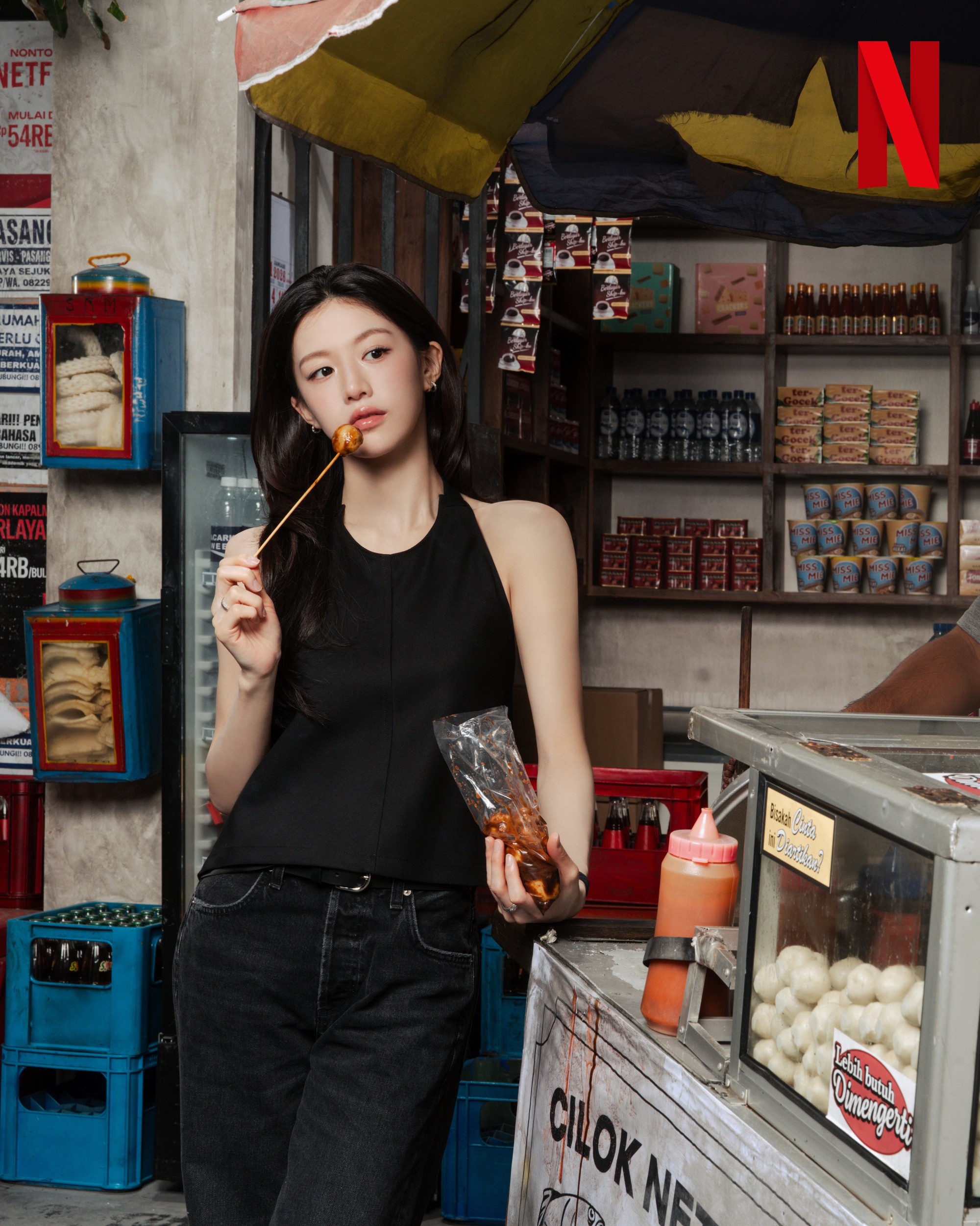 Mỹ nhân mặt đẹp tỷ lệ kim cương hot nhất hiện nay: Nàng thơ của loạt ca sĩ, khoe giọng gây bất ngờ- Ảnh 8. Mỹ nhân mặt đẹp tỷ lệ kim cương hot nhất hiện nay: Nàng thơ của loạt ca sĩ, khoe giọng gây bất ngờ- Ảnh 8.