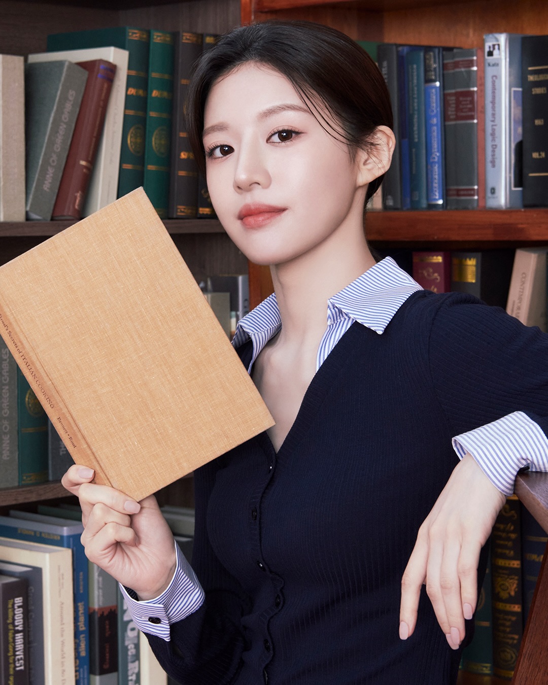 Mỹ nhân mặt đẹp tỷ lệ kim cương hot nhất hiện nay: Nàng thơ của loạt ca sĩ, khoe giọng gây bất ngờ- Ảnh 9. Mỹ nhân mặt đẹp tỷ lệ kim cương hot nhất hiện nay: Nàng thơ của loạt ca sĩ, khoe giọng gây bất ngờ- Ảnh 9.